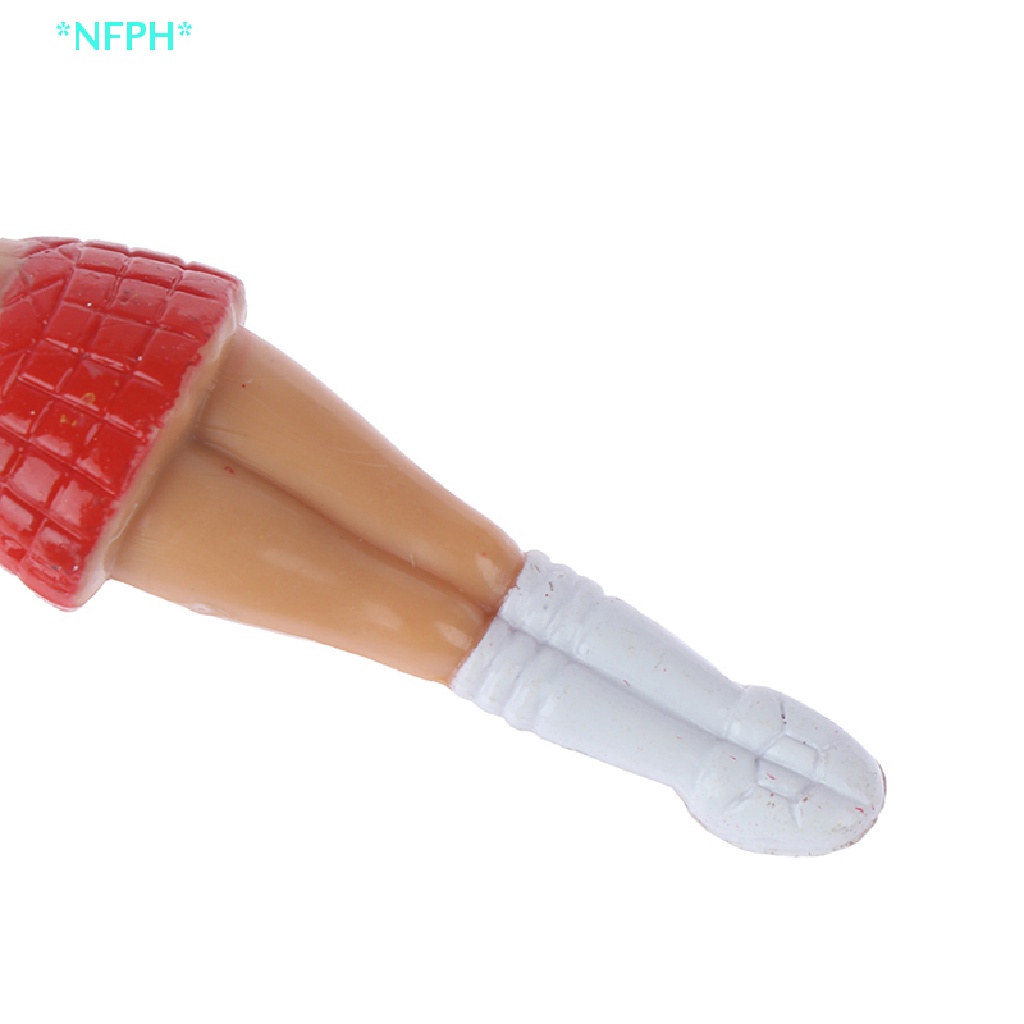 Set 4 Giá Đỡ Gậy Đánh Golf Bằng Nhựa Chuyên Dụng Mới