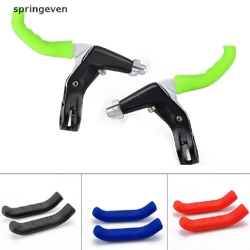 Bộ 2 Vỏ Bọc Bảo Vệ Tay Thắng Xe Đạp Leo Núi