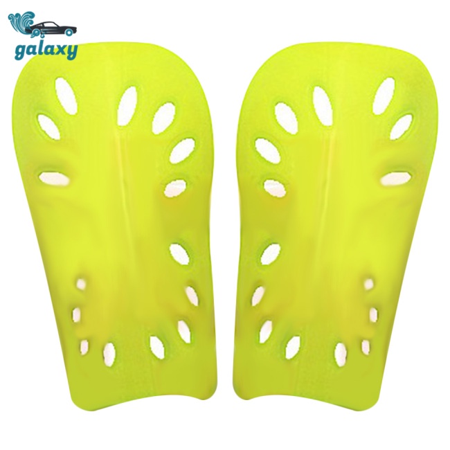 Galaxy Set 2 Miếng Đệm Bảo Vệ Chân Khi Chơi Bóng Đá