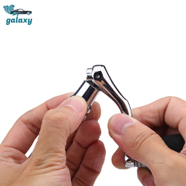 Galaxy Tay Quay Máy Câu Cá Thay Thế Bằng Kim Loại