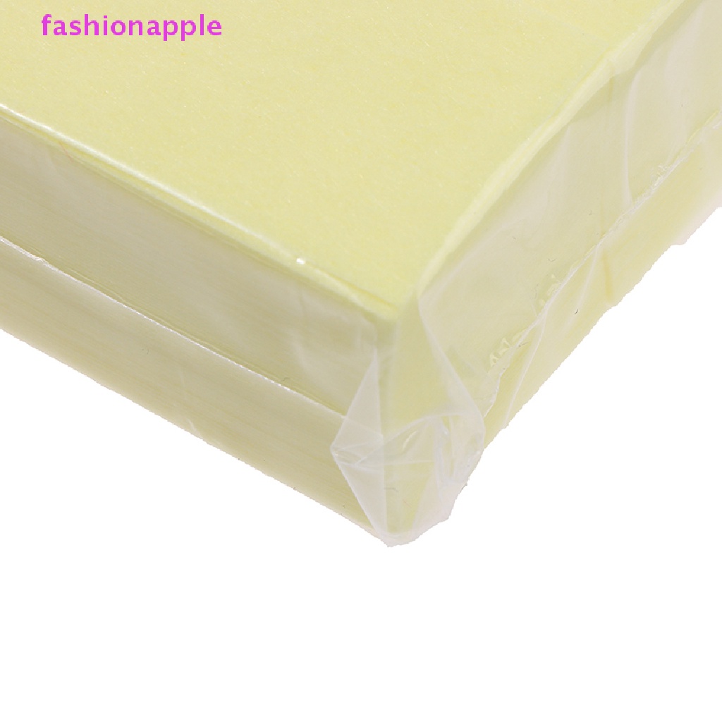 Hộp 630 Miếng Bông Tẩy Sơn Móng Tay Tiện Lợi