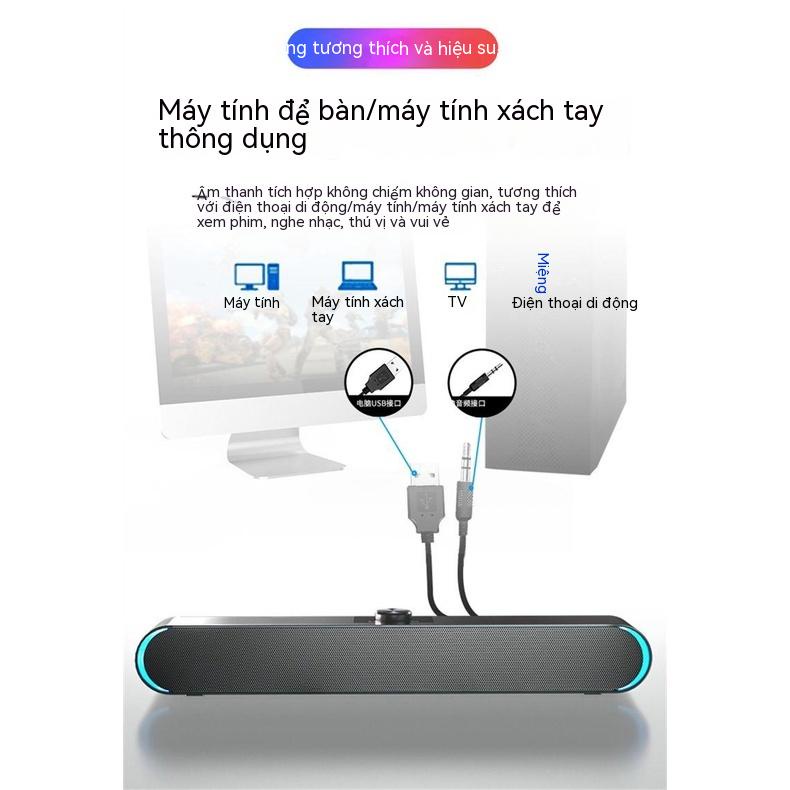 Loa, Micro Gia Đình, Điện Thoại Di Động, Tivi, Máy Tính Để Bàn, Máy Tính Xách Tay, Loa Nhỏ, Loa Siêu Trầm Âm Lượng Lớn