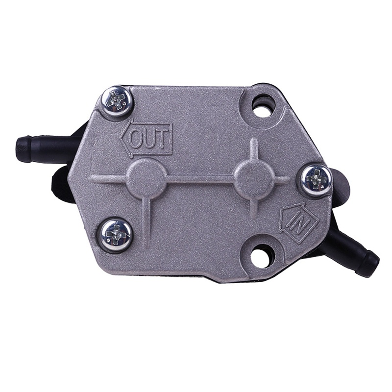 Bơm Nhiên Liệu Cho Động Cơ Tàu Thuyền Yamaha 25HP 30HP 2 Stroke Outboard 6A0-24410 - 00 692-24410 - 0