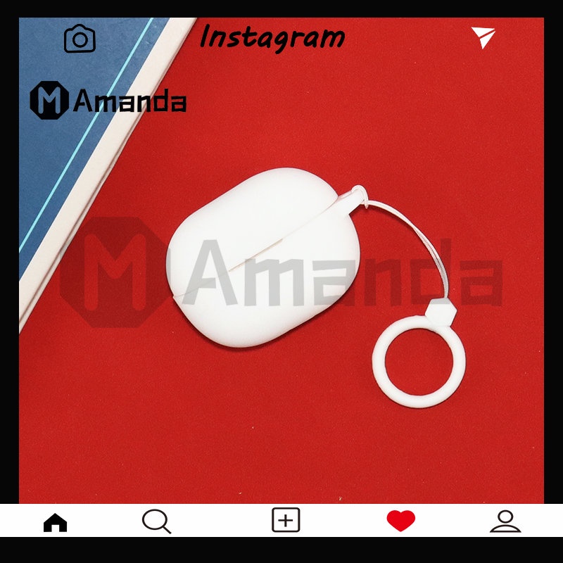 NTE02  Soundpeats Engine4 case / Soundpeats Air3 Deluxe case / Soundpeats Capsule3 pro case  Silicone Protective Case For Soundpeats Engine4/Air3 Deluxe /Capsule3 pro