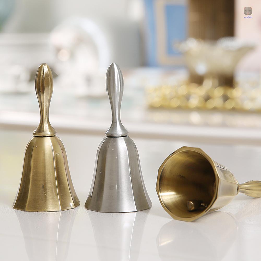 Chuông Cầm Tay Đa Năng Dùng Cho Nhà Ở / Trường Học / Nhà Hàng