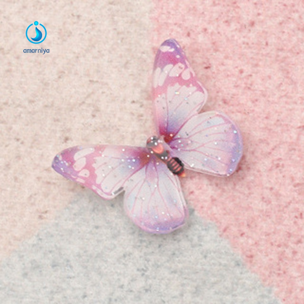 Bộ 2 Hộp Vật Liệu Làm Đồ Thủ Công DIY Mini Trang Trí Tiệc