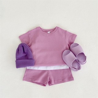(ẢNH THẬT) Bebe Set cho bé trai, bé gái