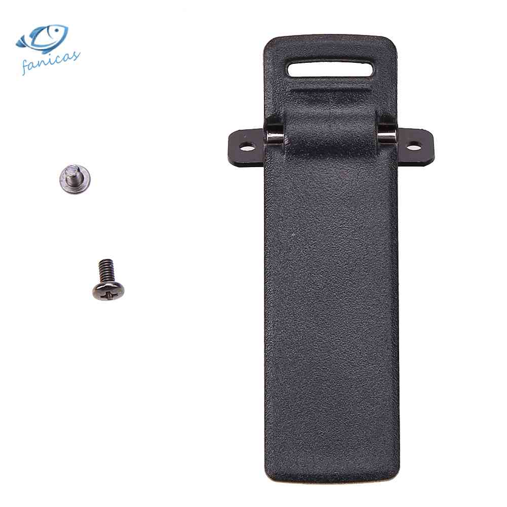 Set 10 Kẹp Thắt Lưng Cho Bộ Đàm 2 Chiều Baofeng UV5R