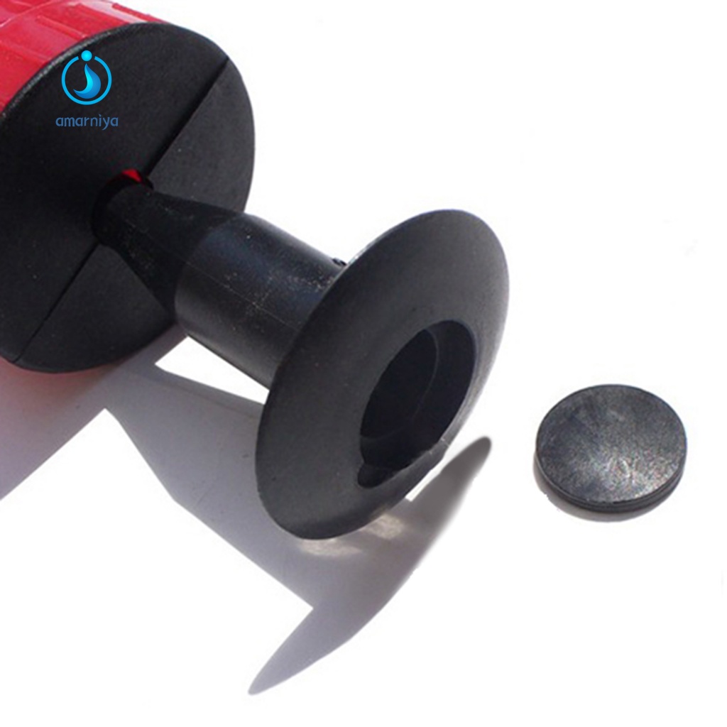 1 Dụng Cụ Bơm Bong Bóng Bằng Tay Mini