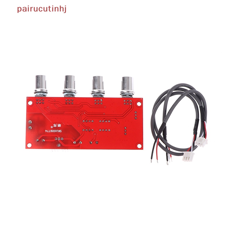 Cặp Bảng Mạch Khuếch Đại Âm Thanh HIFI AD828 Vn VN VN