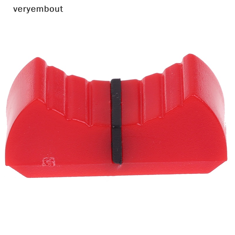 Bộ 10 Nút Vặn Điều Chỉnh Chiết Áp Chống Trượt Tiện Dụng