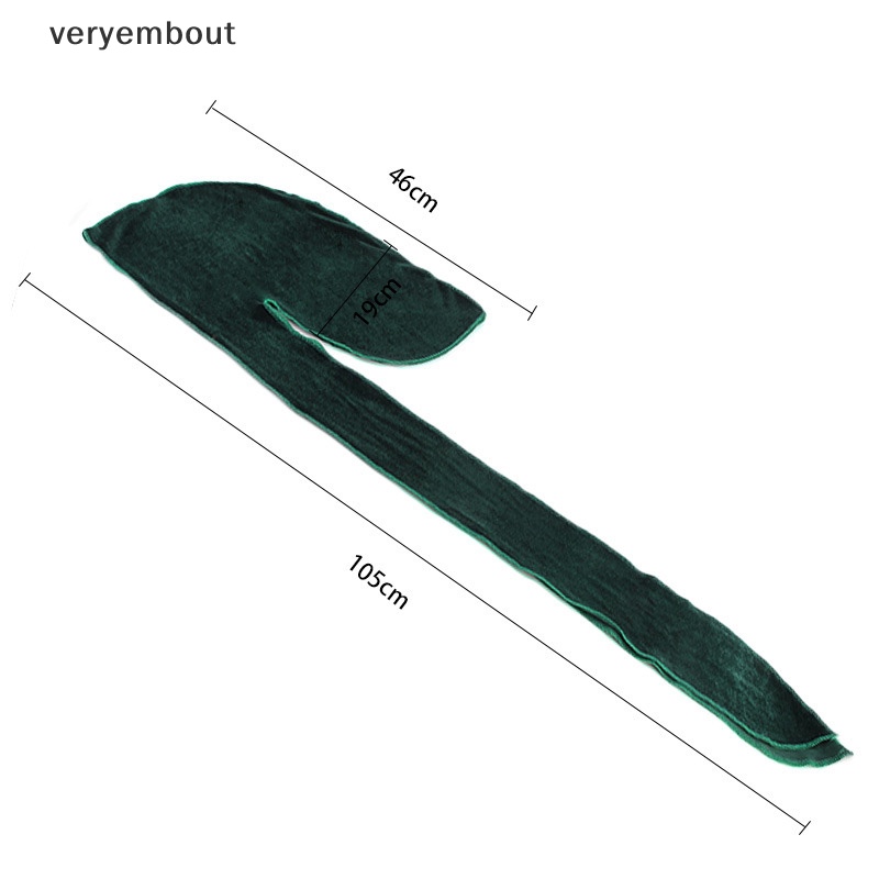 Mũ Trùm Đầu Bằng Nhung Phong Cách Chemo Bandana Cướp Biển Cho Nam Và Nữ