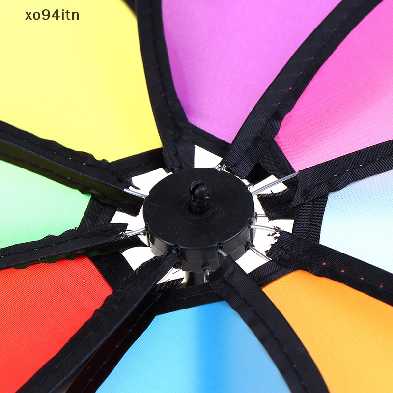 Chong Chóng Gió Nhiều Màu Trang Trí Sân Vườn N n n n n n n n