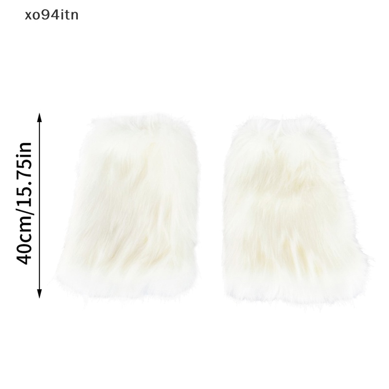 Vớ Dài tn Màu Trơn Giữ Ấm Chân Phong Cách Gothic Harajuku Nhật Bản Dễ Thương Thời Trang Cho Nữ