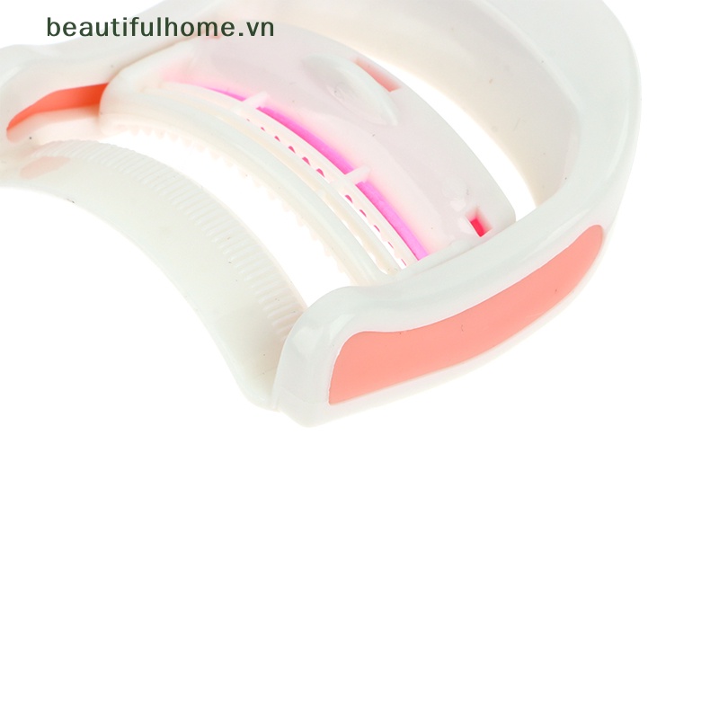 1 Kẹp Bấm Mi Chuyên Nghiệp Có Thể Tái Sử Dụng