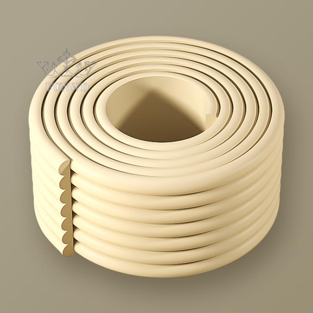 Cuộn Dây Bọc Cạnh Bàn Chống Va Chạm / Va Chạm Siêu Bền