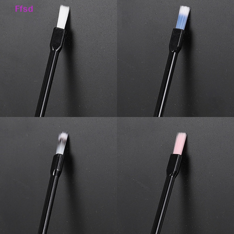 Set 10 Cọ Trang Điểm Mắt Môi Làm Đẹp Tiện Lợi