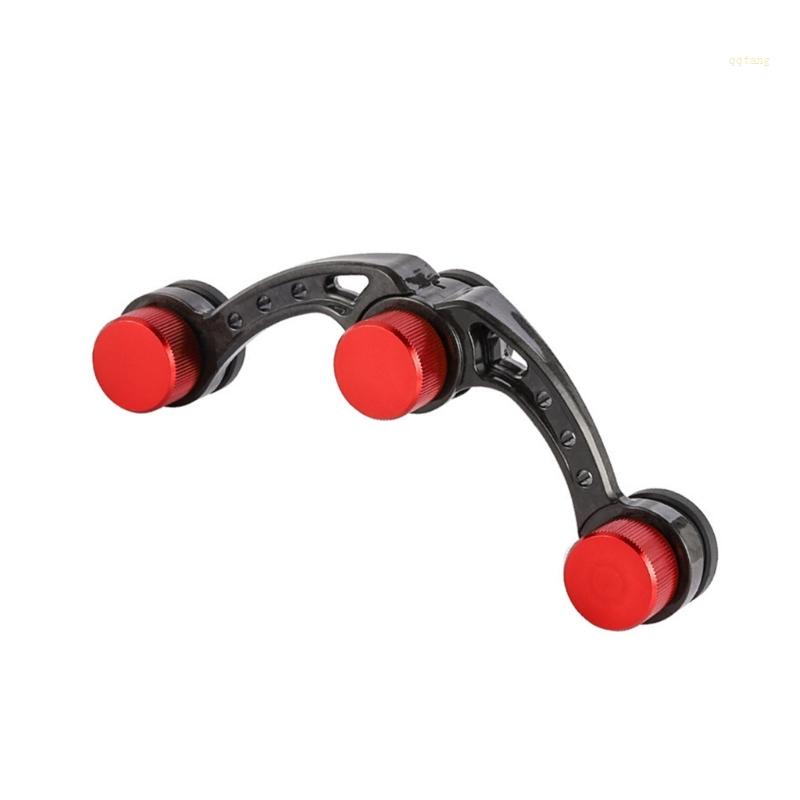 Qq * Dụng Cụ Hỗ Trợ Thắt Nút Dây Câu Cá Chống Rơi Tốc Độ Điều Chỉnh Được Dành