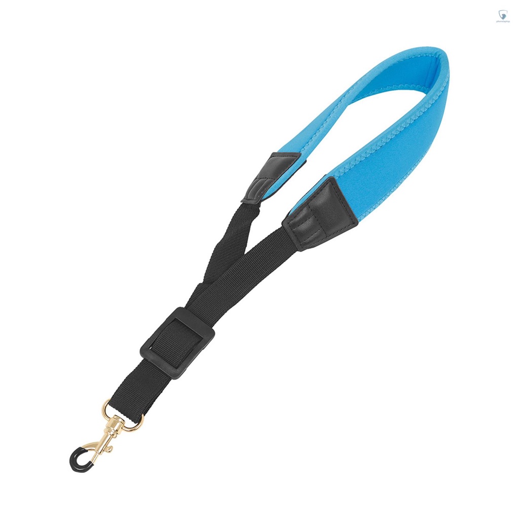 Dây Nylon Đeo Cổ Kèn Saxophone Tùy Chỉnh Tiện Dụng Cho Tenor / Soprano / Alto Saxophones Clarinet