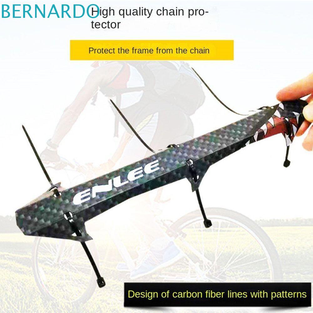 Nhãn Dán Bảo Vệ Dây Xích Xe Đạp BERNARDO