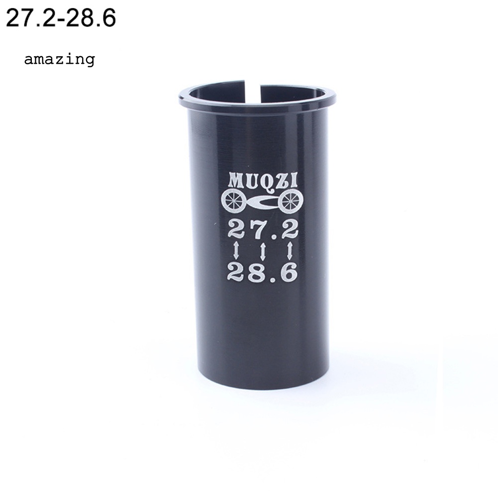 Ống Yên Xe Đạp Leo Núi Bằng Hợp Kim Nhôm Chất Lượng Cao