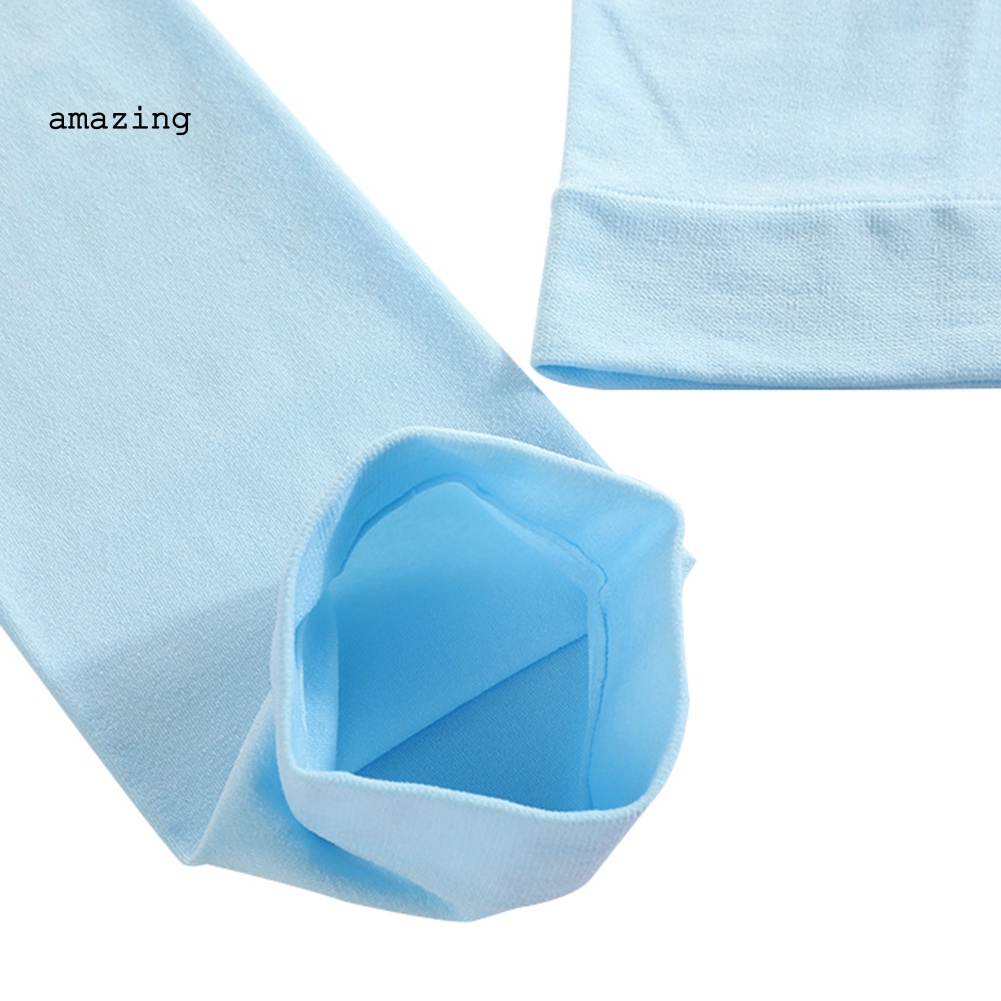 Set 2 Găng Cánh Tay Chống Nắng Tia UV Khi Đi Câu Cá / Đạp Xe / Leo Núi