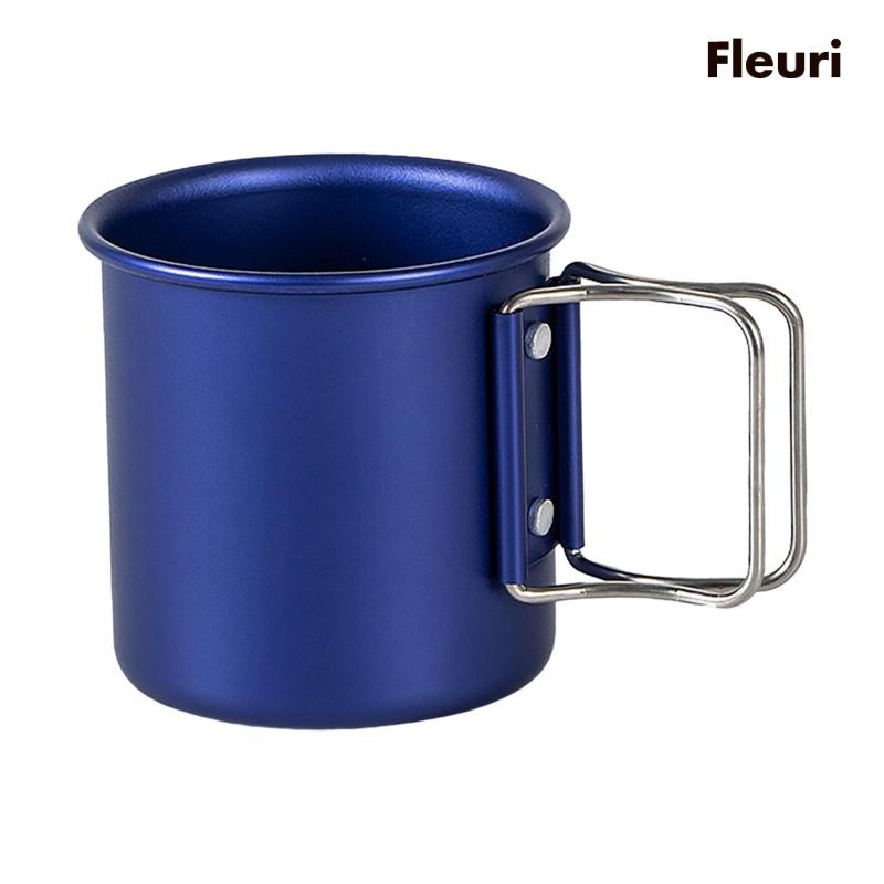 Nồi Nấu Ăn Di Động Kèm Tay Cầm Có Thể Gập Lại Tiện Dụng Cho Sân Vườn