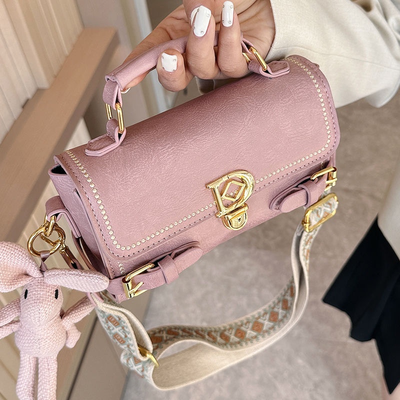 Túi Đeo Vai Thiết Kế Mới Cao Cấp Thời Trang Mùa Xuân Dành Cho Nữ