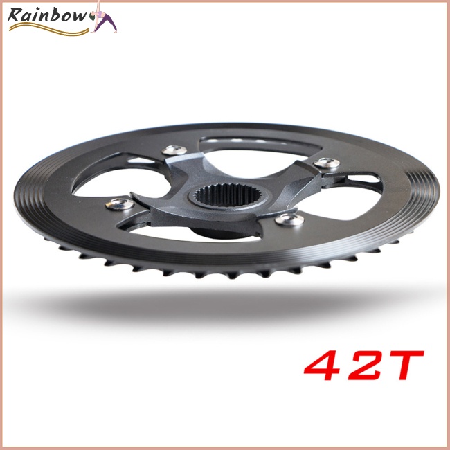 Dây Xích 42t Tương Thích Với Xe Đạp Điện M400 M300 M200 M215 M410 M315