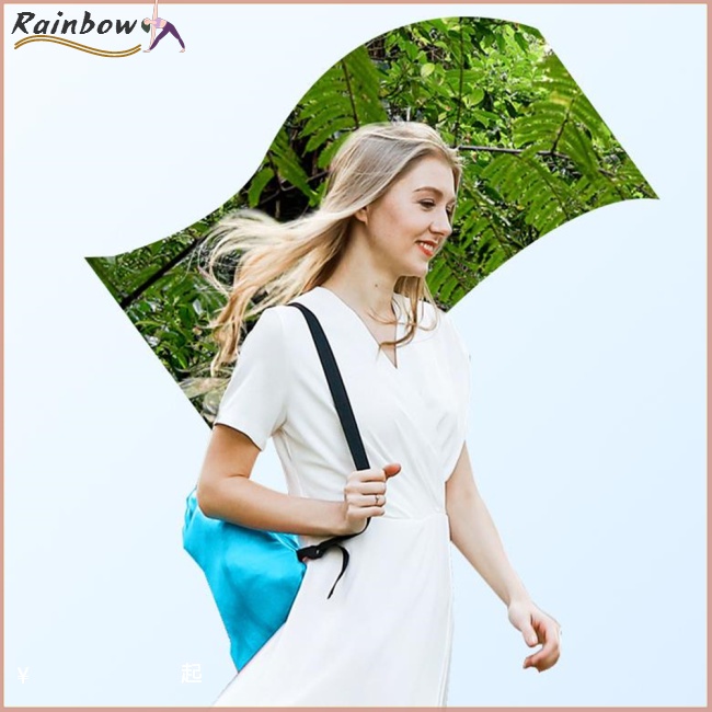 Ghế Sofa Bơm Hơi Di Động Chống Nước Chống Rách Đa Ứng Dụng Cho Hoạt Động Ngoài Trời