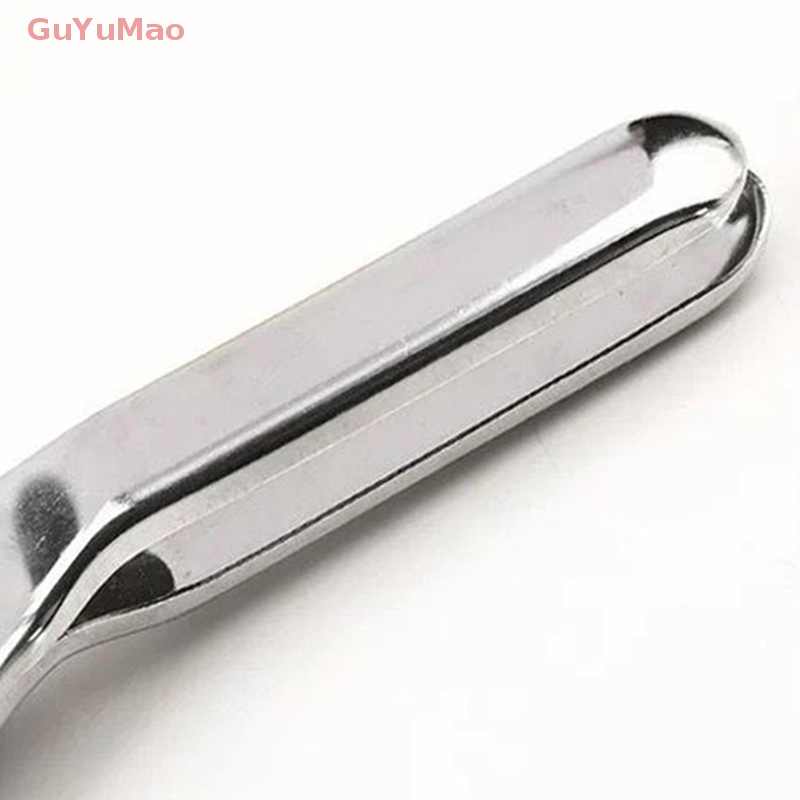 Dụng Cụ Ép Nước Chanh / Cam Bằng Tay Bằng Thép Không Gỉ