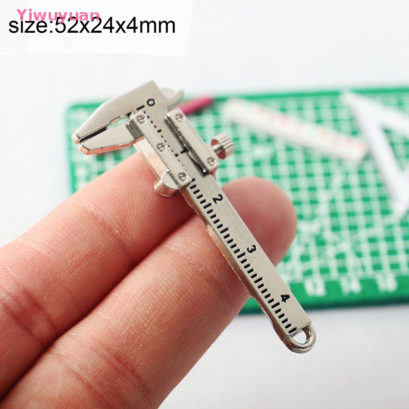 Thước Cặp Cho Nhà Búp Bê 1: 12 Mới