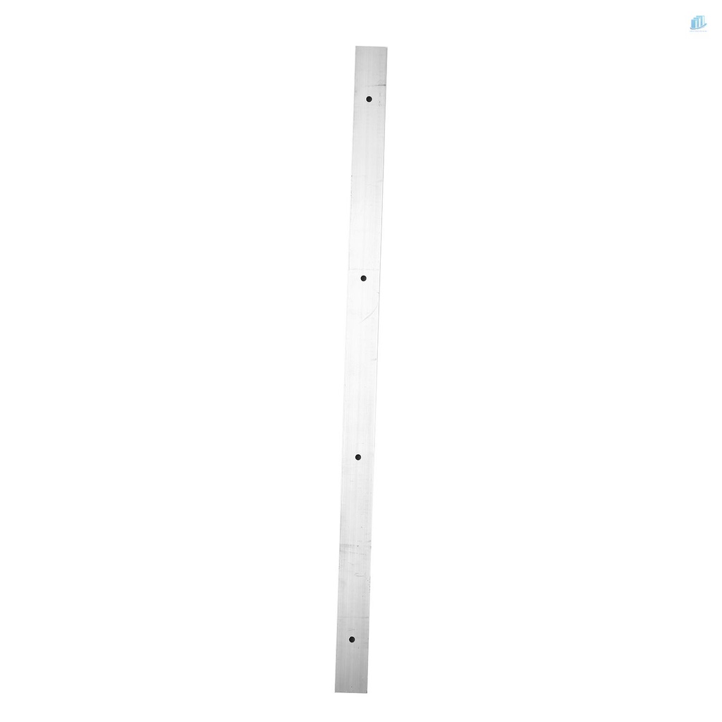 Thanh Nhôm Chữ T 30 Loại Rãnh Cố Định Cho Bàn Định Tuyến / Làm Mộc 600mm