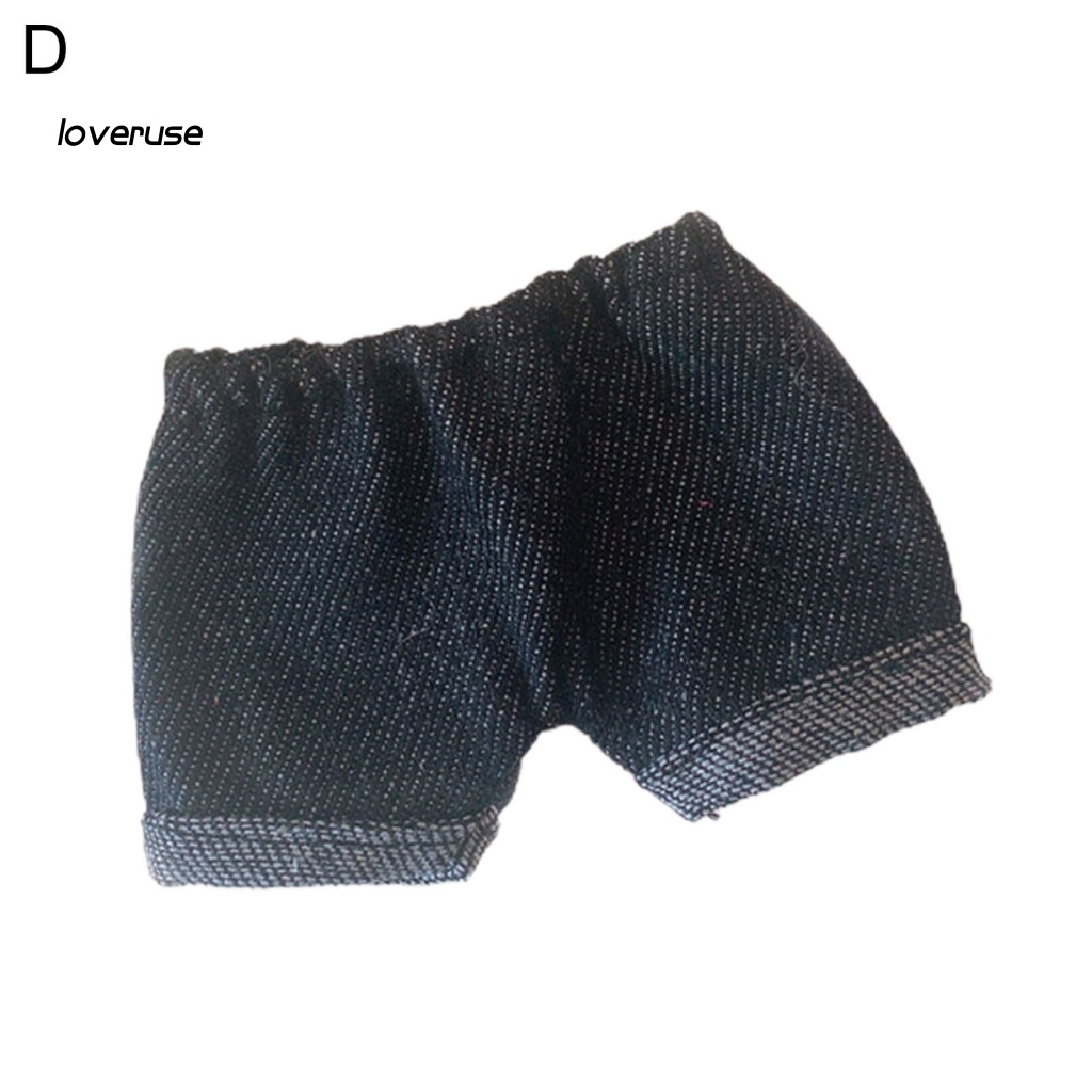 / Lo / Áo Sweater Hình Ếch Đóng Vai Độc Đáo Dễ Phối Đồ Cho Búp Bê Trẻ Em