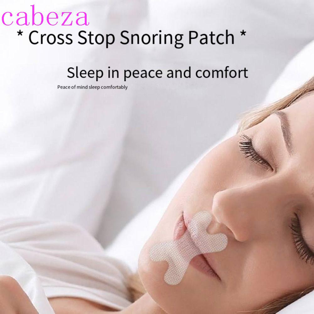 Miếng Dán Điều Chỉnh Miệng Chống Ngáy Khi Ngủ Tiện Dụng