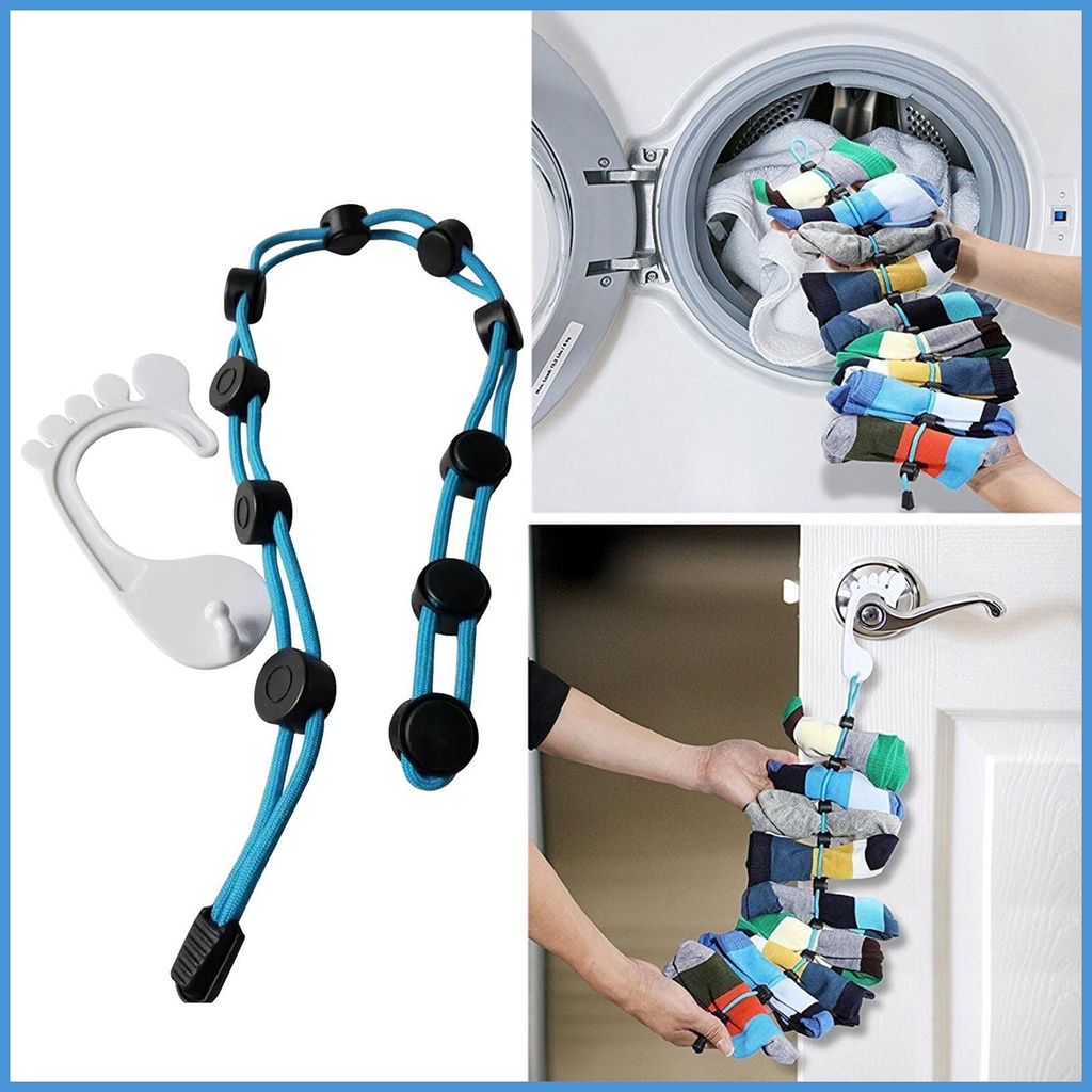 Giá Đỡ Vớ / Đồ Dùng Gắn Tường / Cửa Ra Vào Tiện Dụng Cho Phòng Ngủ