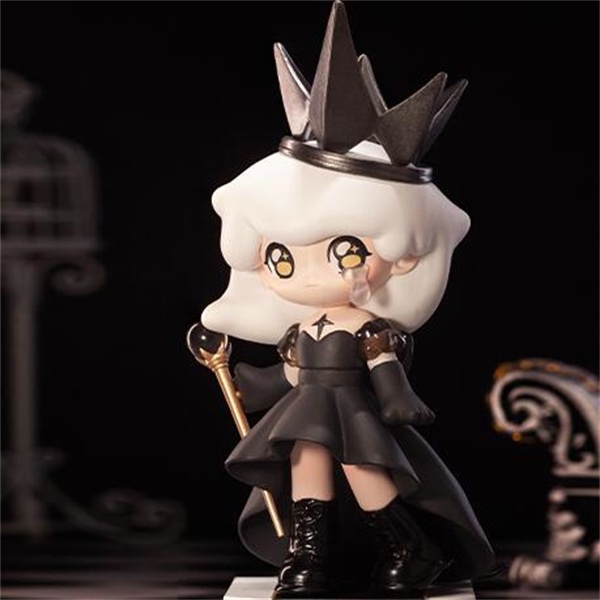 ★Đồ Chơi Hgtoys Hgtoys★ [] Búp Bê Popmart AZURA Tủ Quần Áo Bí Ẩn Trang Trí Thời Thượng