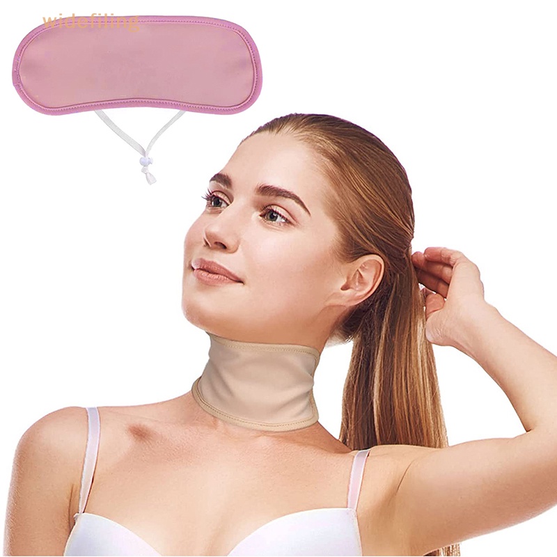 1 Dụng Cụ Hỗ Trợ Giấc Ngủ Mềm Mại Có Thể Tái Sử Dụng