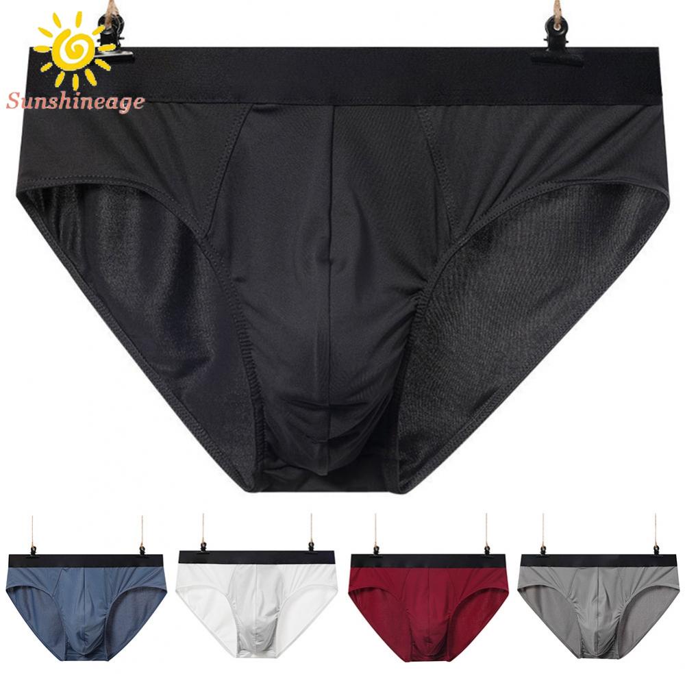 Quần Lót Nam Dạng Lồi Thoáng Khí