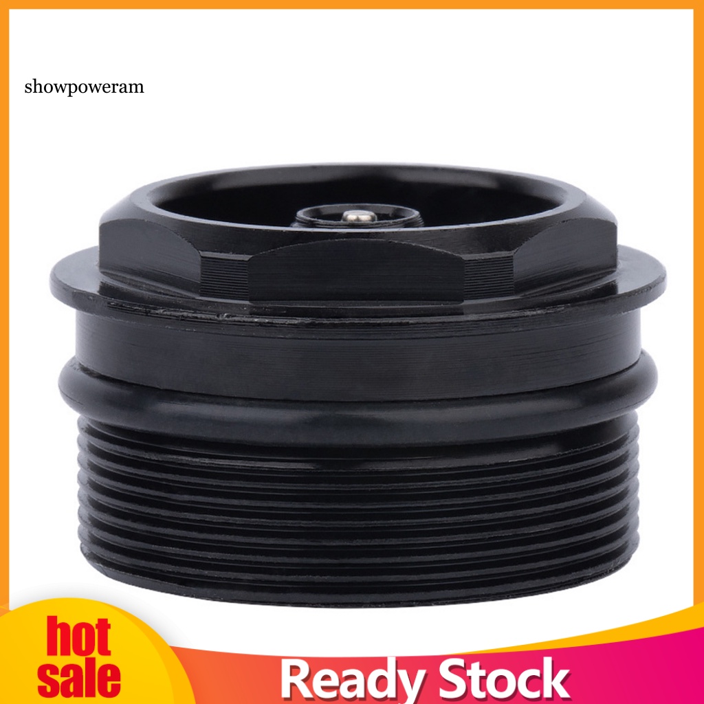 Đai Ốc Van Bánh Trước Xe Đạp Chống Ăn Mòn Chống Nứt Tiện Dụng