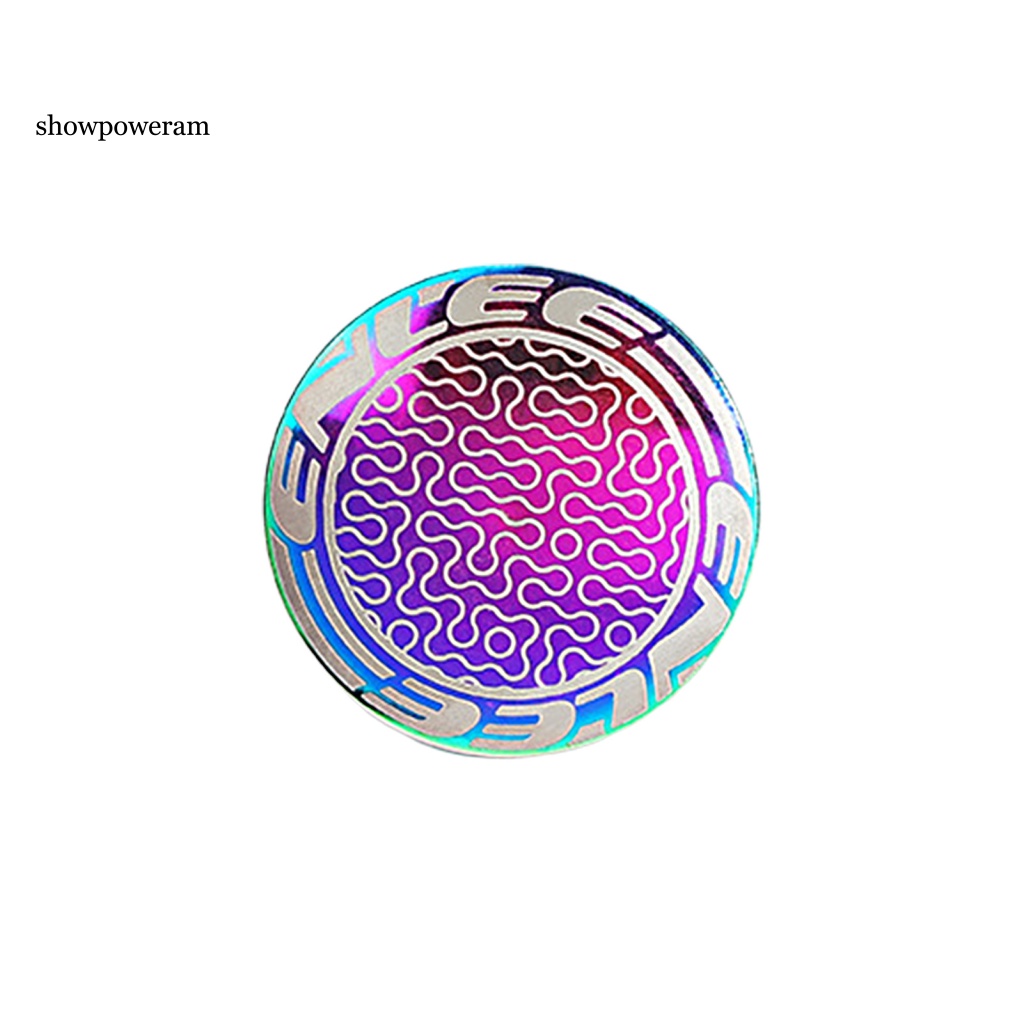 Vỏ Bọc Trục Khuỷu Tay Quay Xe Đạp Leo Núi Bằng Hợp Kim Nhôm Chống Bụi / Mài Mòn