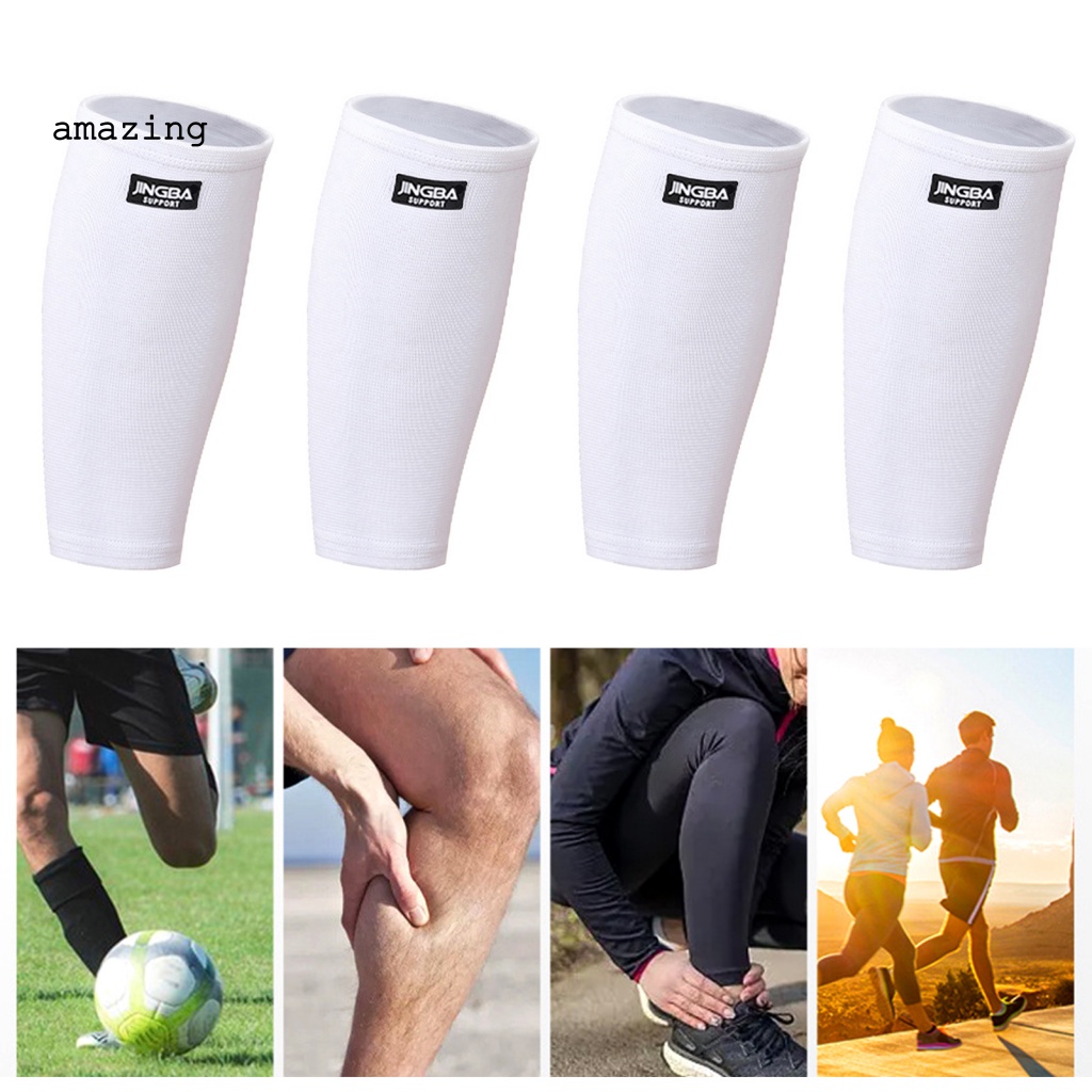 1 Găng Bảo Vệ Bắp Chân Khi Chơi Thể Thao