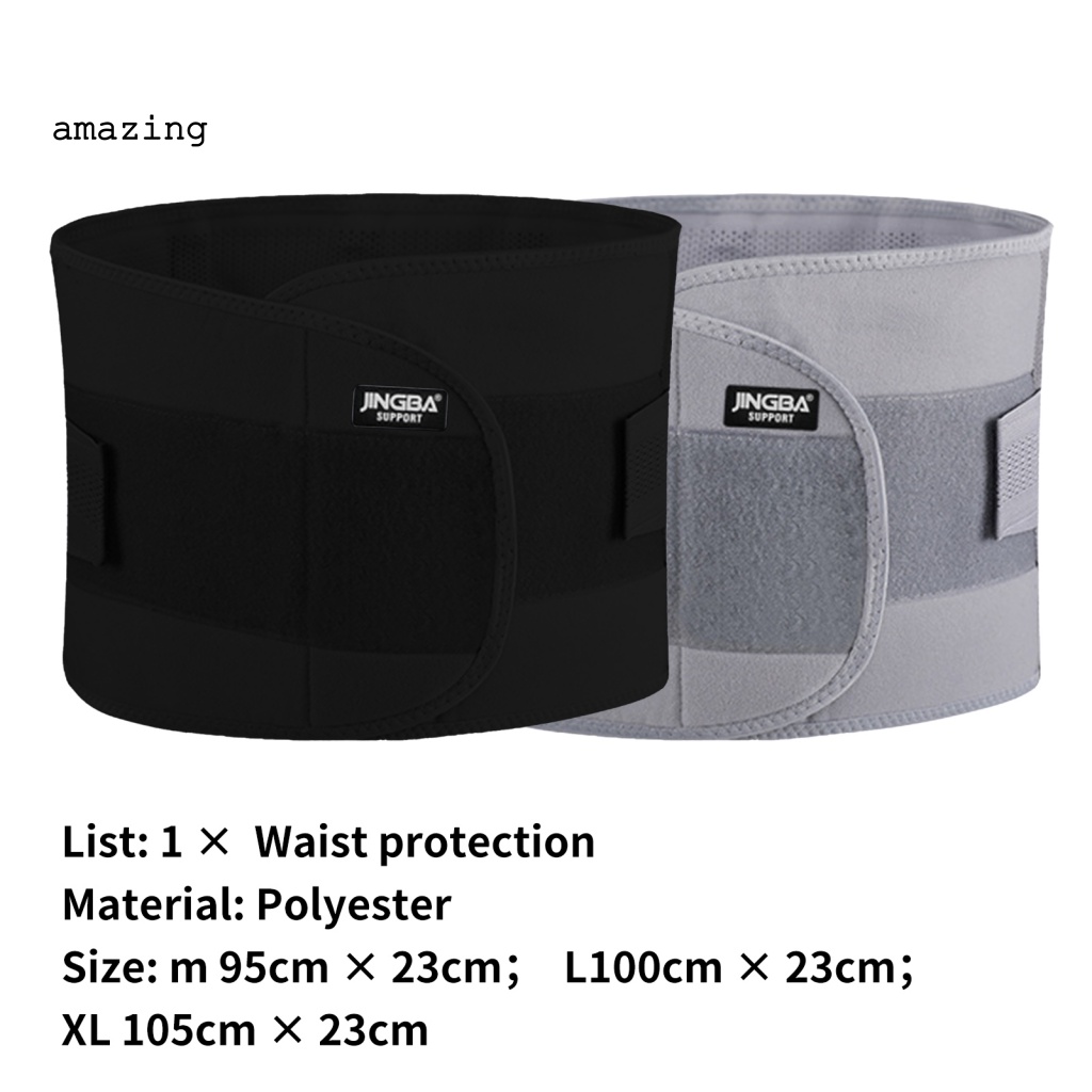 Đai Đeo Hỗ Trợ Nâng Tạ Hỗ Trợ Lưng Thiết Kế Tiện Dụng