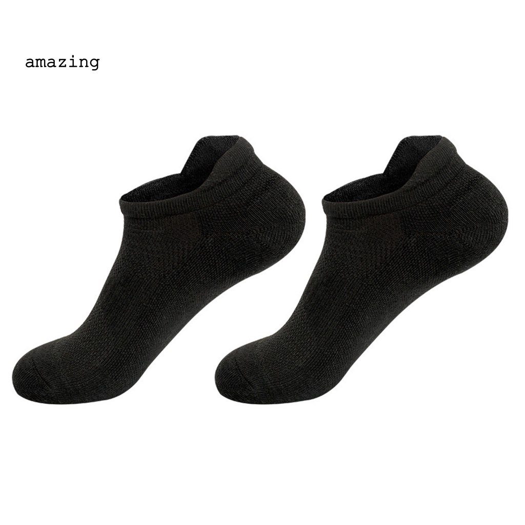 1 Đôi Tất Thể Thao Màu Sắc Thời Trang Cho Nam Và Nữ