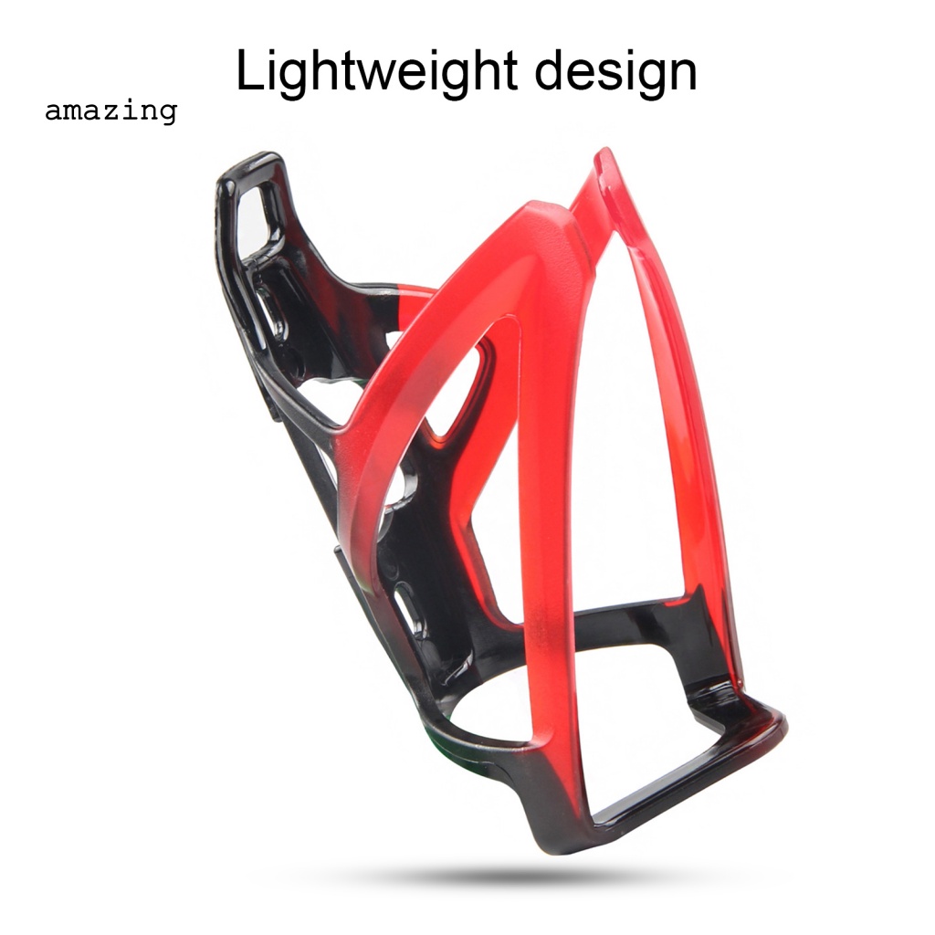 Giá Đỡ Bình Nước Chống Biến Dạng Một Mảnh Cho Xe Đạp Leo Núi