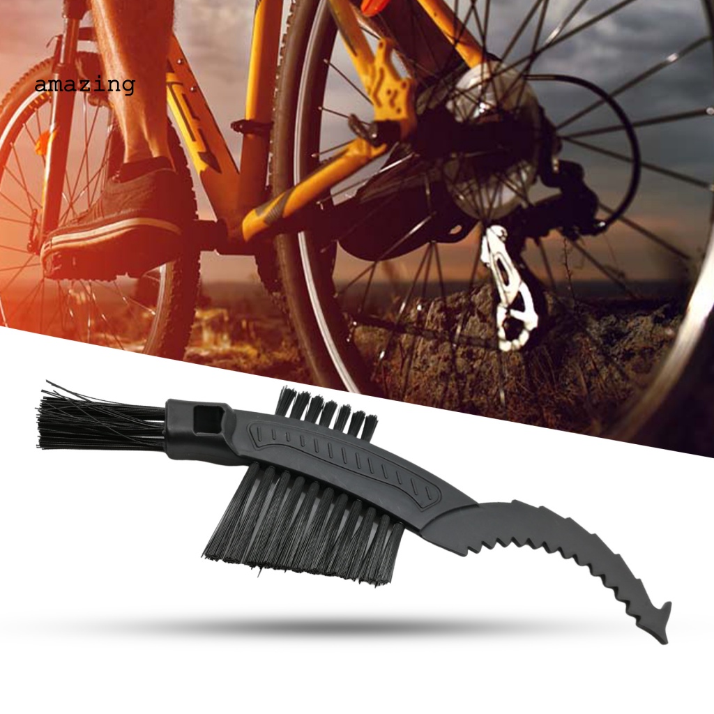 Bộ Bàn Chải Làm Sạch Dây Xích Xe Đạp Độ Bền Cao
