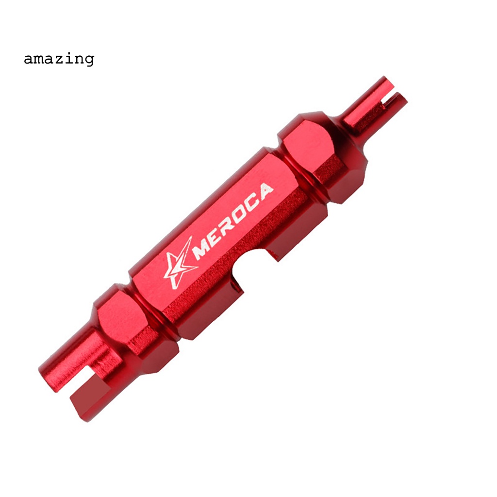 Dụng Cụ Tháo Lõi Van Xe Đạp Chống Gỉ Độ Cứng Cao