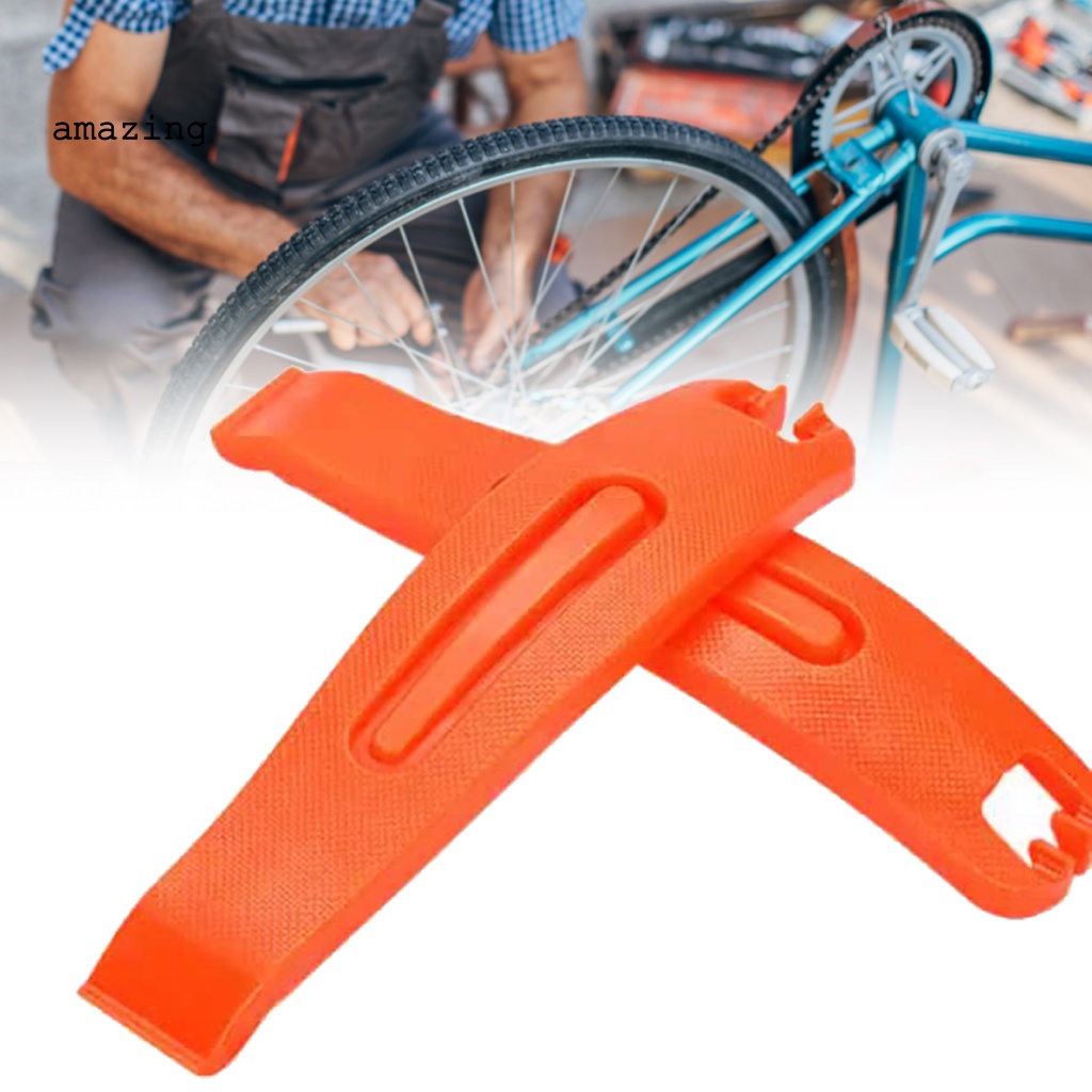 Bộ 3 Dụng Cụ Tháo Lốp Xe Đạp Thiết Kế Tiện Dụng