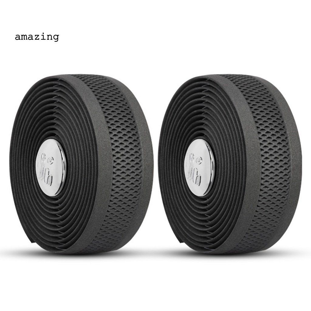 Bộ 2 Băng Quấn Tay Cầm Xe Đạp Chống Trượt Linh Hoạt