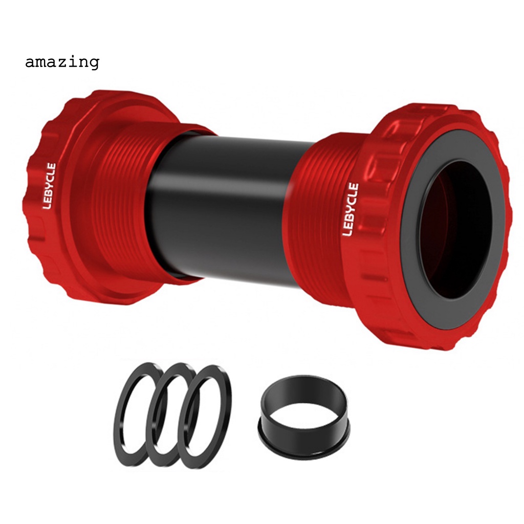 Chân Chống Xe Đạp Bằng Thép Trọng Lượng Nhẹ Độ Bền Cao